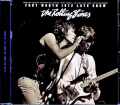 Rolling Stones ローリング・ストーンズ/TX,USA 1972 Late Show Complete Upgrade