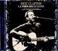 Eric Clapton エリック・クラプトン/CA,USA 1994 DAT Master