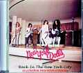New York Dolls ニューヨーク・ドールズ/NY,USA 1974 Upgrade