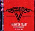 Sammy Hagar Joe Satriani サミー・ヘイガー ジョー・サトリアーニ/Tokyo,Japan 2024 Complete IEM Matrix Edition & more