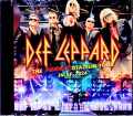Def Leppard デフ・レパード/CA,USA 2024 Complete IEM Matrix Edition