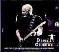David Gilmour デヴィッド・ギルモア/England,UK 2024 Dress Rehearsal 2Days Complete