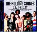 Rolling Stones ローリング・ストーンズ/CA,USA 7.11.1975 Mike Millard Master Tapes Upgrade