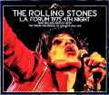 Rolling Stones ローリング・ストーンズ/CA,USA 7.12.1975 Mike Millard Master Tapes Upgrade