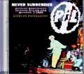 Public Image Limited パブリック・イメージ・リミテッド/CA,USA 1989 Complete