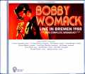 Bobby Womack ボビー・ウォーマック/Germany 1988 Complete