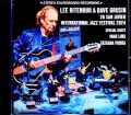 Lee Ritenour Dave Grusin リー・リトナー デイヴ・グルーシン/Spain 2024 Complete