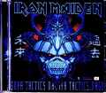 Iron Maiden アイアン・メイデン/Aichi,Japan 2024 S & V Complete IEM Matrix Edition