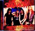 Skid Row スキッド・ロウ/Germany 12.16.1991 Complete