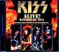 Kiss キッス/CT,USA 1975 Upgrade