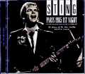 Sting スティング/France 5.22.1985 Complete