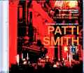 Patti Smith Quartet パティ・スミス/London,UK 2024 Complete