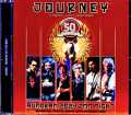 Journey ジャーニー/Tokyo,Japan 10.24.2024 Complete
