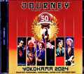 Journey ジャーニー/Kanagawa,Japan 2024 Complete