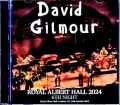 David Gilmour デヴィッド・ギルモア/London,UK 10.15.2024 Complete