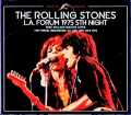 Rolling Stones ローリング・ストーンズ/CA,USA 7.13.1975 Complete Mike Millard Master Tapes