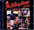 Rolling Stones ローリング・ストーンズ/AZ,USA 12.13.1981 Upgrade