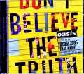 Oasis オアシス/Tokyo,Japan 11.21.2005 Remaster and Matrix of 3AUD Recordings
