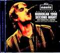 Oasis オアシス/Tokyo,Japan 2.19.1998 Remaster and Matrix of 2Audience Recordings