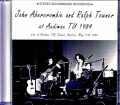 John Abercrombie Ralph Towner ジョン・アパークロンビー ラルフ・タウナー/Austria 1984
