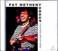 Pat Metheny Group Lyle Mays パット・メセニー ライル・メイズ/NY,USA 1989