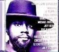 Lenny White Al di Meola,Brian Auger,Brecker Brothers,Tony Williams レニー・ホワイト/France 1976