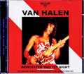 Van Halen ヴァン・ヘイレン/MA,USA 10.22.1982 Soundboard Edition