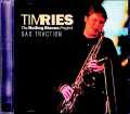 Tim Ries Rolling Stones Project ティム・ライズ/CA,USA 2005 Complete & more