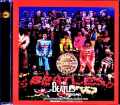 Beatles ビートルズ/サージェント・ペパーズ Sgt.Pepper's Lonely Hearts Club Band Multi Track Collection
