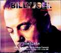 Billy Joel ビリー・ジョエル/NY,USA 1999-2000 Complete