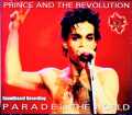 Prince プリンス/London,UK 1986 & more