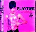 Prince プリンス/Unreleased Album Playtime