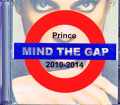 Prince プリンス/Unreleased Tracks 2010-2014