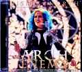 Arch Enemy アーチ・エネミー/England,UK 2024 Complete & more