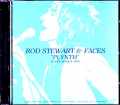 Rod Stewart Faces ロッド・スチュワート フェイセズ/Plynth Original LP Edition CA,USA 1970 Upgrade