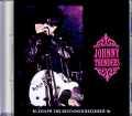 Johnny Thunders ジョニー・サンダース/Sweden 1985