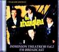 Stranglers ストラングラーズ/London,UK 1985 & more Upgrade