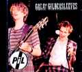 Public Image LTD. パブリック・イメージ・リミテッド/NY,USA 1980 Complete