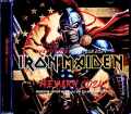 Iron Maiden アイアン・メイデン/NJ,USA 2024 Complete
