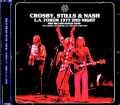 Crosby,Stills and Nash クロスビー・スティルス・アンド・ナッシュ/CA,USA 1977 Mike Millard Master Tapes