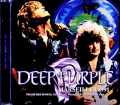 Deep Purple ディープ・パープル/France 2.9.1991 Complete