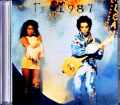 Prince プリンス/Crystal Ball + Sign O The Time Outtakes 1987