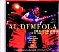 Al Di Meola アル・ディ・メオラ/NY,USA 2024 & more