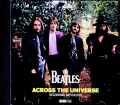Beatles ビートルズ/Across the Universe Recording Anthology