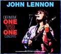 John Lennon Stevie Wonder,Roberta Flack ジョン・レノン/ワン・トゥ・ワン One to One NY,USA 1972 2Shows & more
