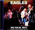 Eagles イーグルス/Germany 1977