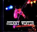 Johnny Winter ジョニー・ウィンター/OH,USA 1978