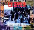 Led Zeppelin レッド・ツェッペリン/England,UK 1970 AI Audio Spectral Demix & more