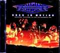 Night Ranger ナイト・レンジャー/CA,USA 1988 Soundboard Edition