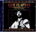 Eric Clapton エリック・クラプトン/London,UK 12.4.1974 Complete Upgrade